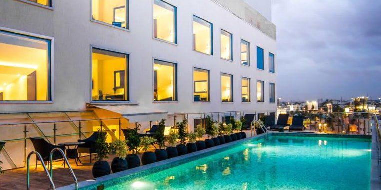 Howard-Johnson-Bengaluru-one-of-the-Best-Hotels-in-Bengaluru