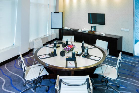 Arlen-I-Meeting-Room-venue-space-Hebbal-Manyata-Tech-park