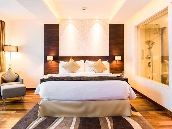 Hotels Near Bangalore Airport Great Deals on Hotel Booking