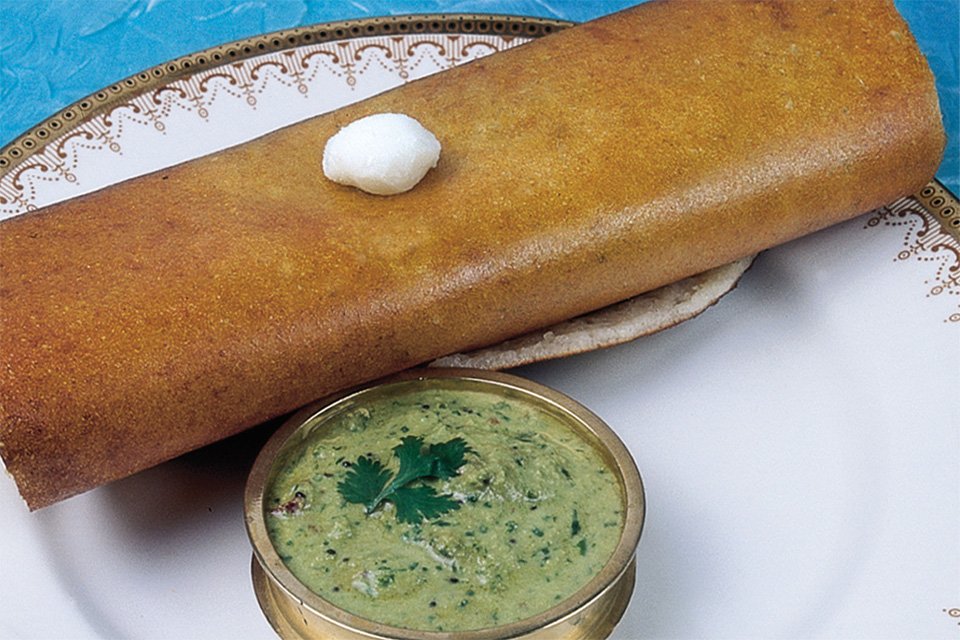 Ghee-Dosa-in-Bengaluru