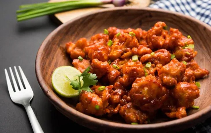 Gobi-Manchurian