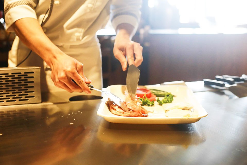 5 Essential Qualities to be a Successful Chef