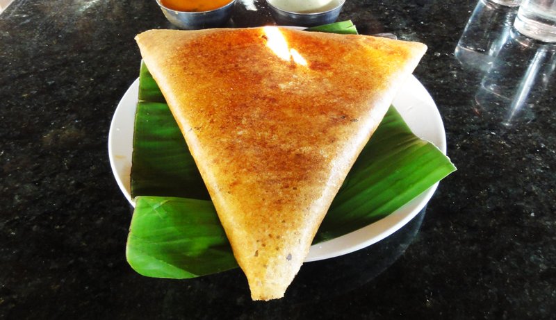 mysore dosa