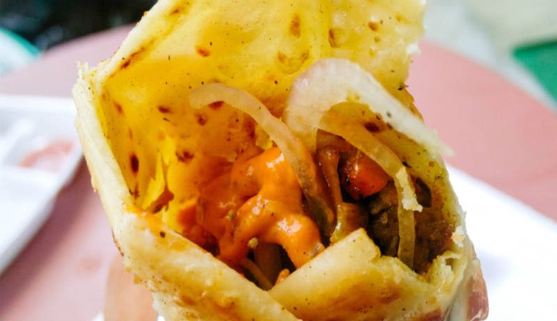 Bengaluru’s Street Food favourites : The Top 5 that make us salivate ...