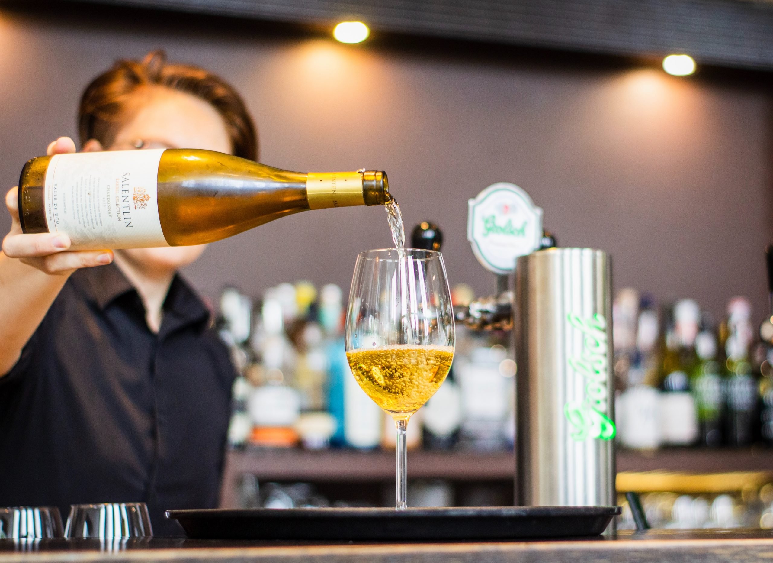 Wine Tasting in Bangalore 5 Tips for the Toast & Tickle Event