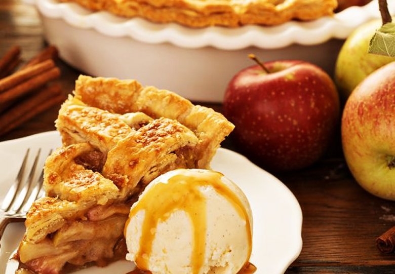 Apple pie