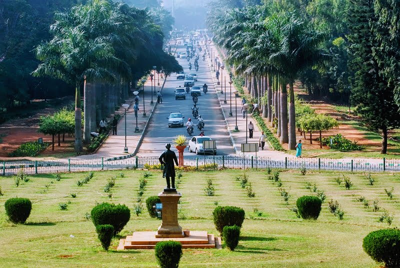 4 of Bangalore's best Event Venues