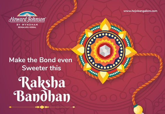 Raksha Bandhan Gift Hampers